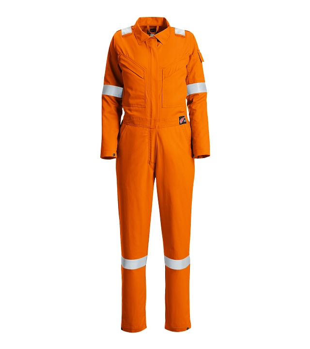 redwings Coverall